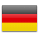 Deutsche Flagge