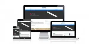 Neue Thorlux Webseite geht Online