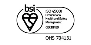 ISO 45001:2018 Managementsystem zur Sicherheit und Gesundheit am Arbeitsplatz